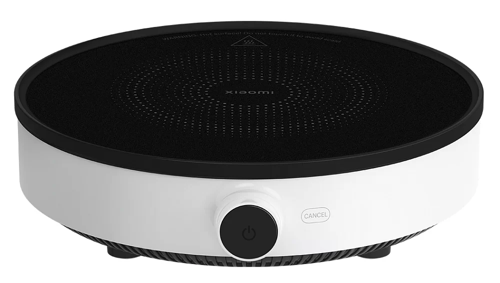 Плита индукционная Xiaomi Induction Cooker Lite (BHR8130EU)-0