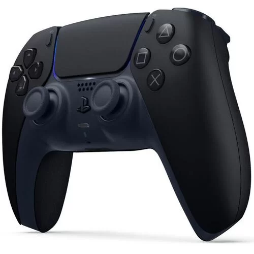 Геймпад Sony PlayStation Dualsense for PS5 Black-0