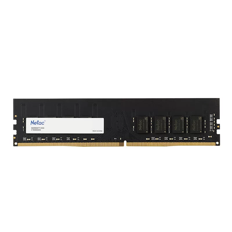 Память DDR4 32Gb 3200MHz Netac Basic NTBSD4P32SP-32J-0