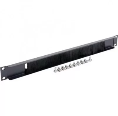 Щетка для ввода кабеля Gembird 19A-BRUSH-02-0