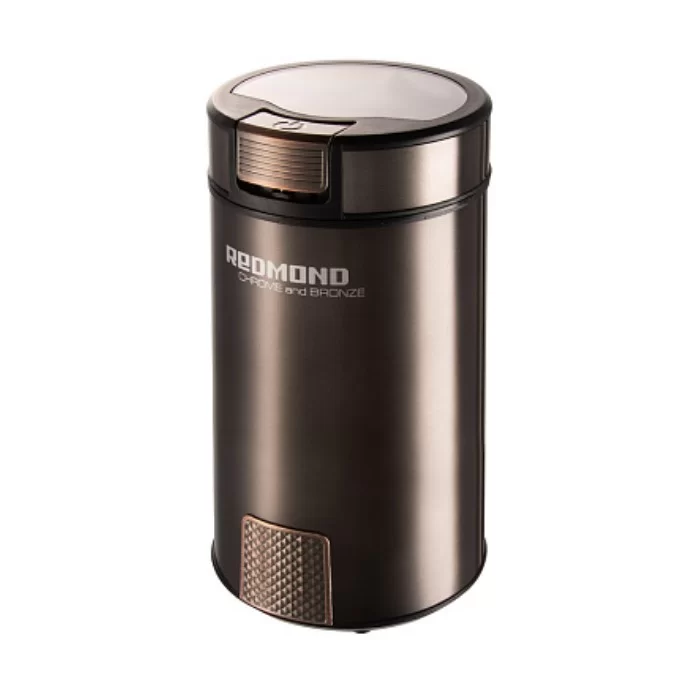 Кофемолка Redmond RCG-CBM1604 (280 Вт /  50 г / бронзовый)-0