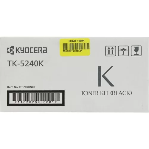 Тонер-картридж Kyocera TK-5440Y-0