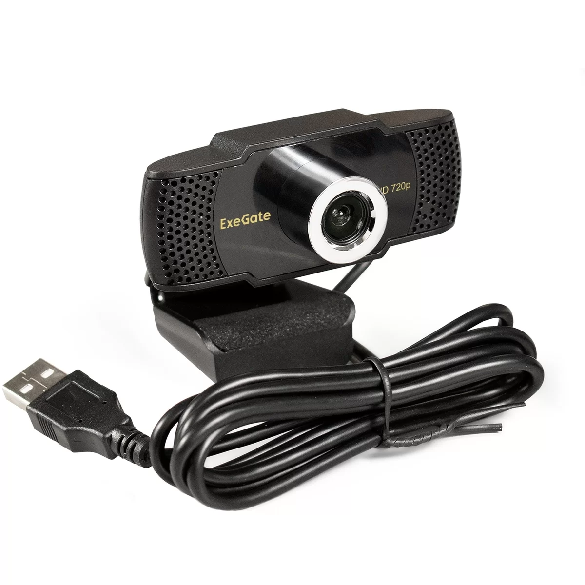 Веб камера ExeGate BusinessPro C922 HD 720p/30fps (EX287377RUS)-0