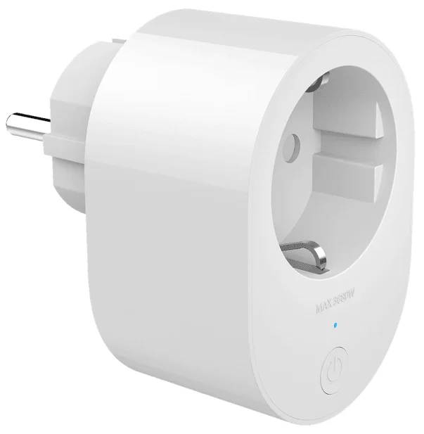 Сетевой фильтр Xiaomi 20W Power Strip (2C1A) (BHR07UKEU)-1