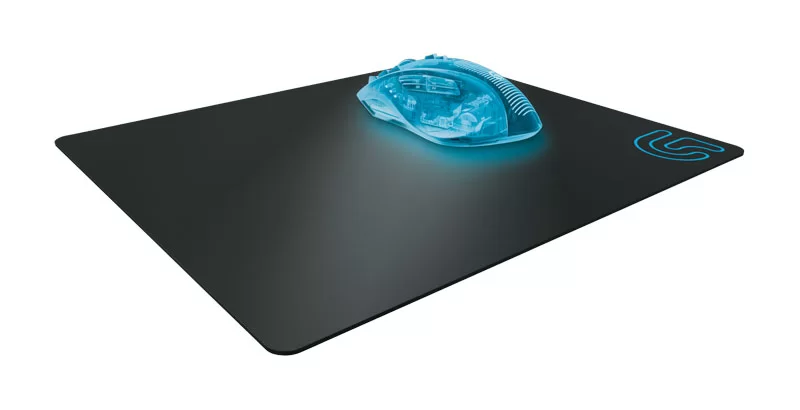 Игровой коврик Logitech G640 460х400х3мм-0