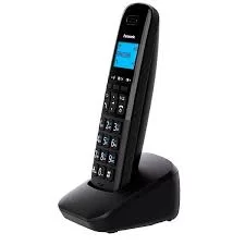 Телефон Panasonic KX-TGB610RUB-0