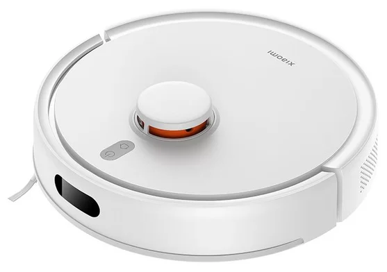 Робот-пылесос Xiaomi Robot Vacuum S40, белый (BHR084AEU)-1