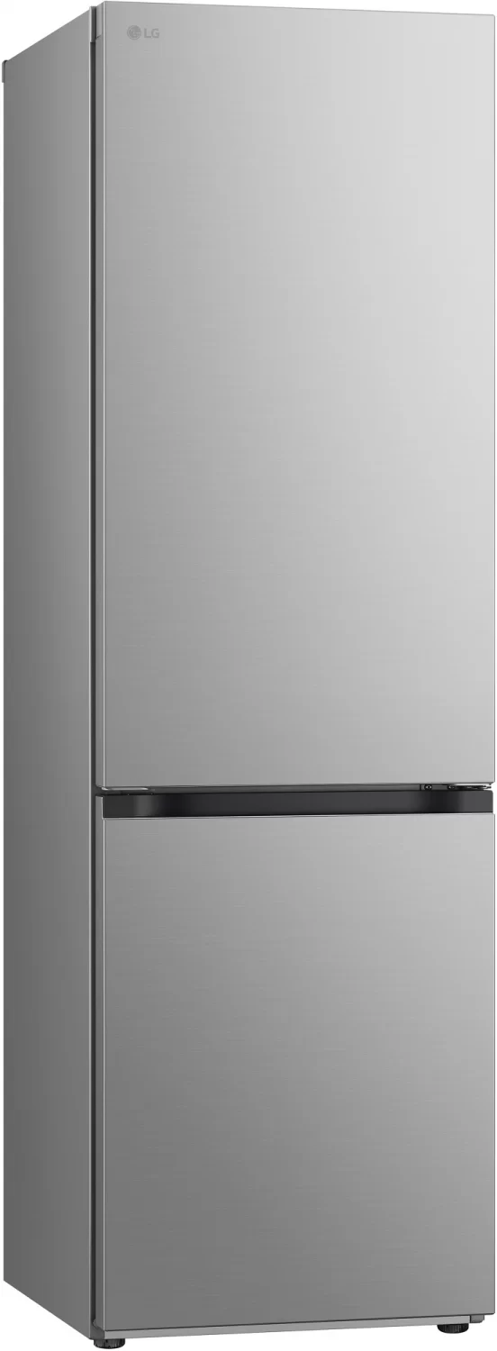Холодильник LG GBV3100EPY (Объем - 344 л / Высота - 186см / A++ / Нерж.сталь с защитой от отпечатков / Total NoFrost / DoorCooling+ / Multi Air Flow)-0
