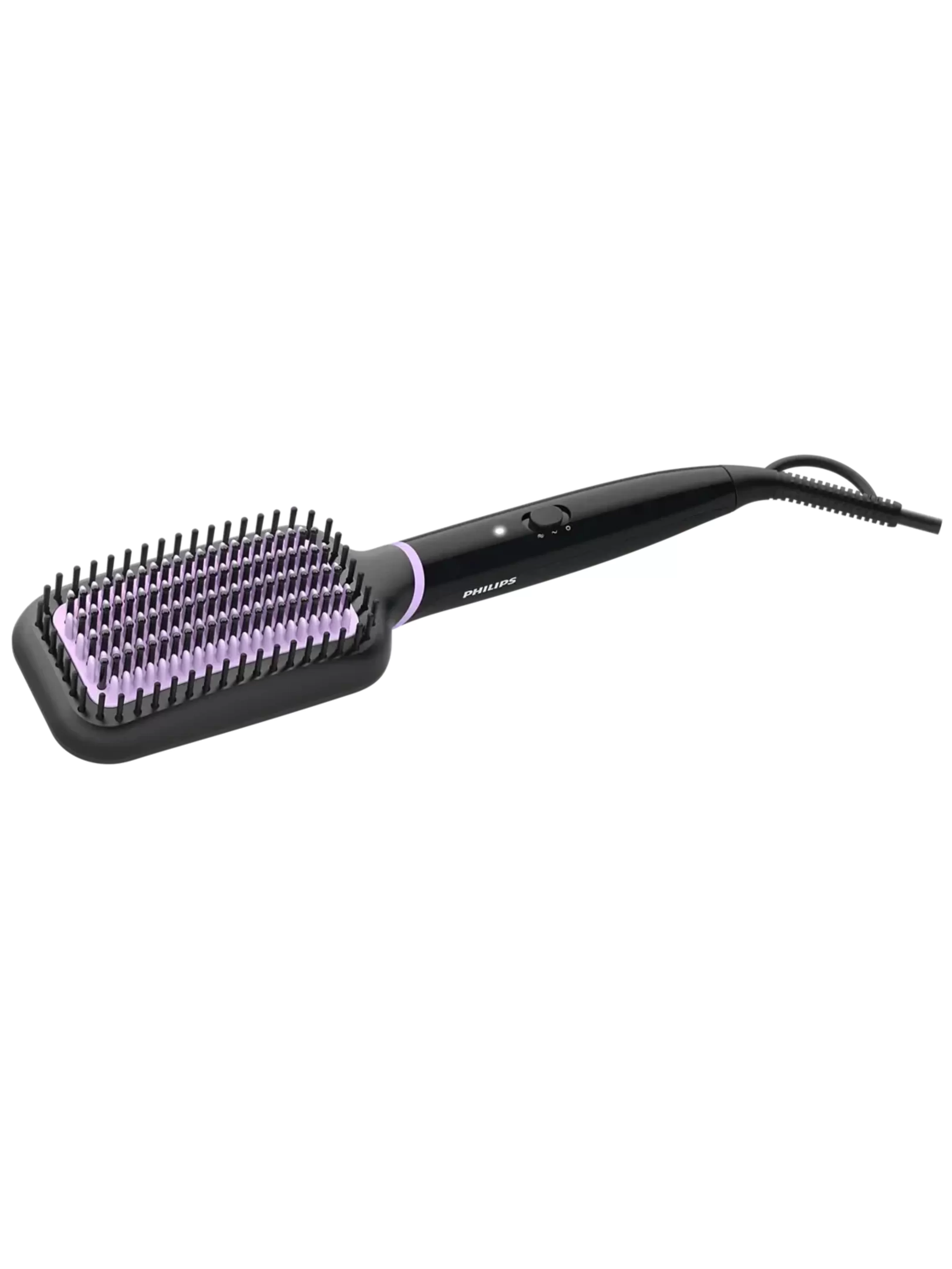Расческа-выпрямитель Philips BHH880/00-0