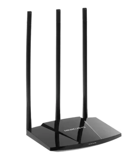 Маршрутизатор Mercusys MW330HP UK Wi-Fi роутер-0