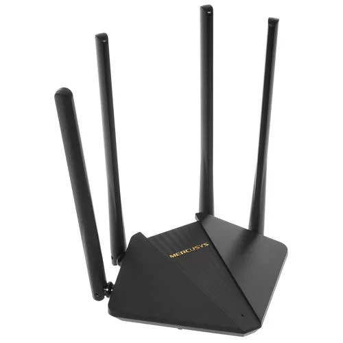 Маршрутизатор Mercusys MR1200G AC1200 10/100/1000BASE-TX-0