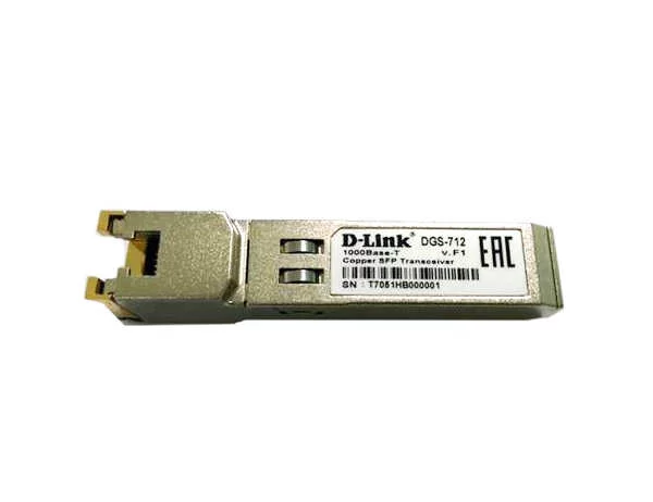 Модуль D-LINK DGS-703-0