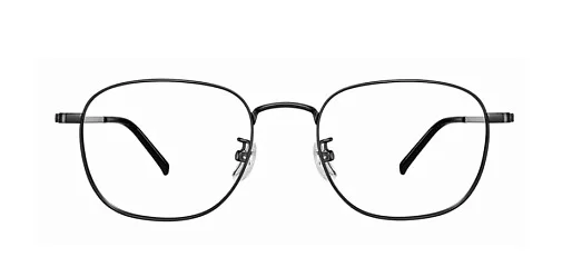 Очки Xiaomi Blue Light Blocking Glasses, черные (BHR8794GL)-0