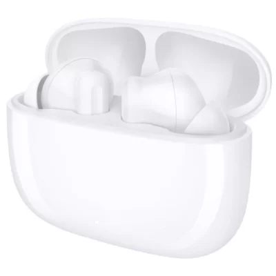 Беспроводные TWS наушники Honor Choice Earbuds X5 Lite, (Bluetooth 5.3, AAC, SBC), Белые-0