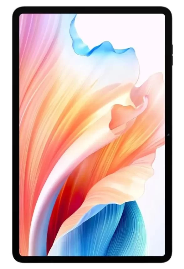 Планшет BlackView Tab 18 12" 8/256 ГБ  LTE, серый-1