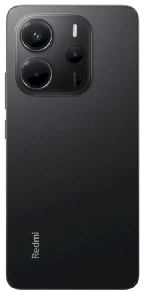 DSP Смартфон Xiaomi Redmi Note 14 6/128 ГБ, черный-1