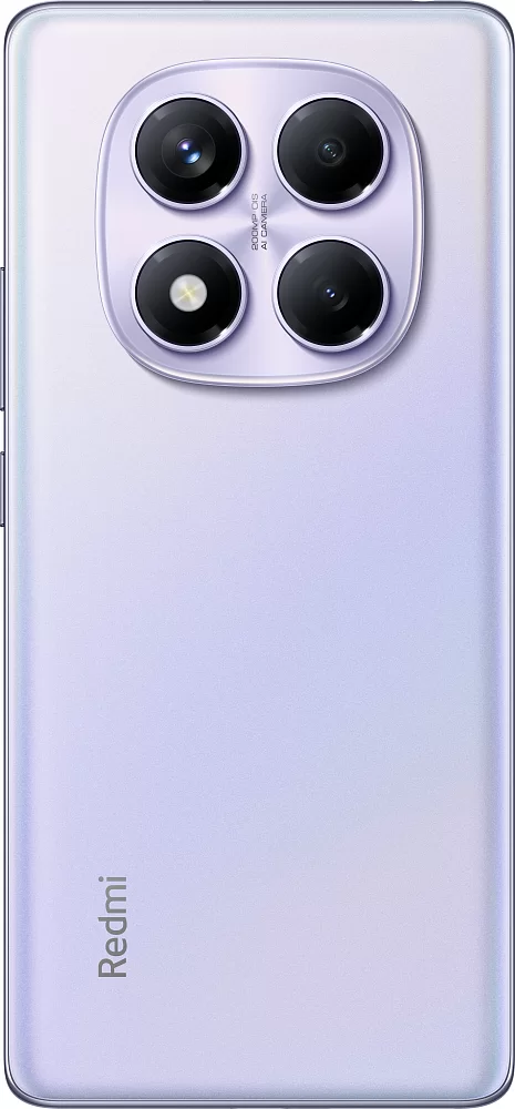 Смартфон Xiaomi Redmi Note 14 Pro 12/256 ГБ, фиолетовый-1