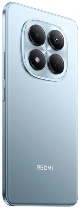 Смартфон Xiaomi REDMI Note 15 Pro 8/256 ГБ, голубой-5
