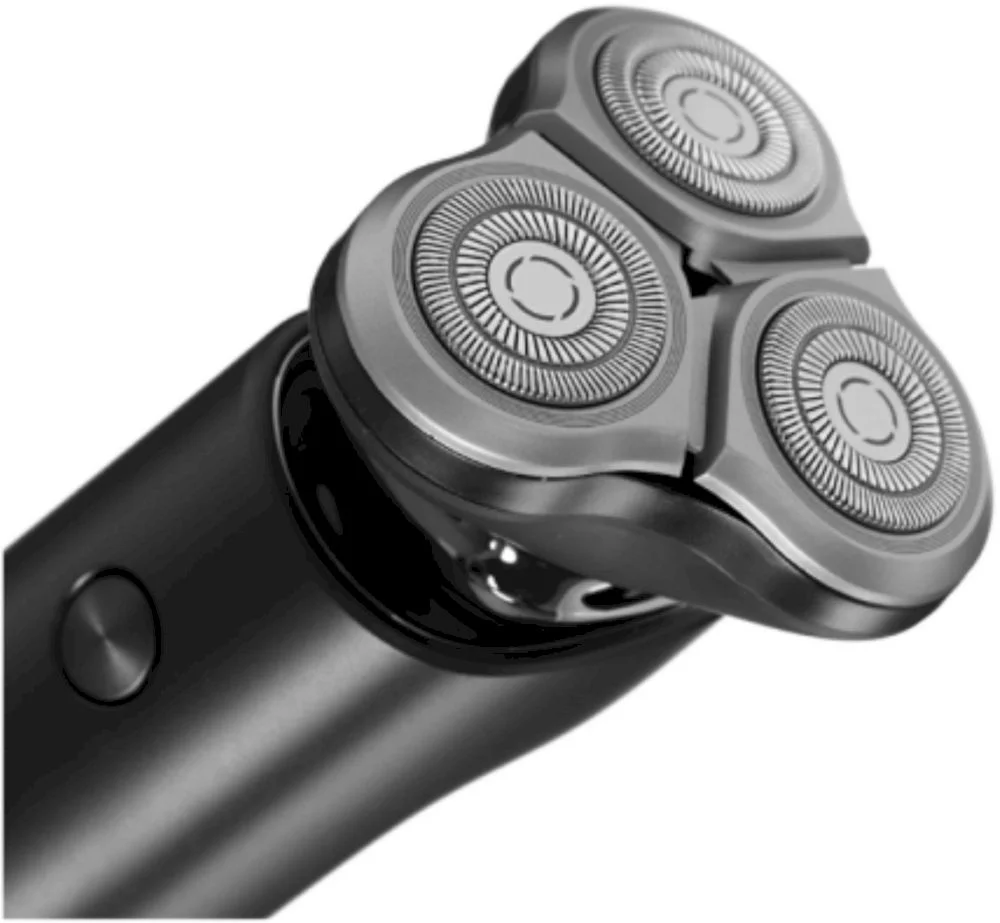 Бритва Xiaomi Electric Shaver S101, черная (BHR7465GL)-4