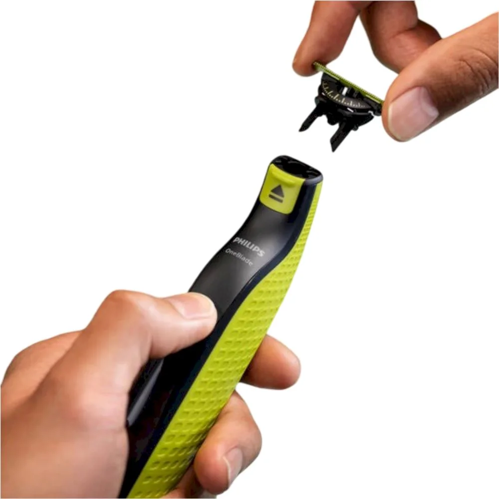 Триммер Philips OneBlade 360 QP2724/23-2