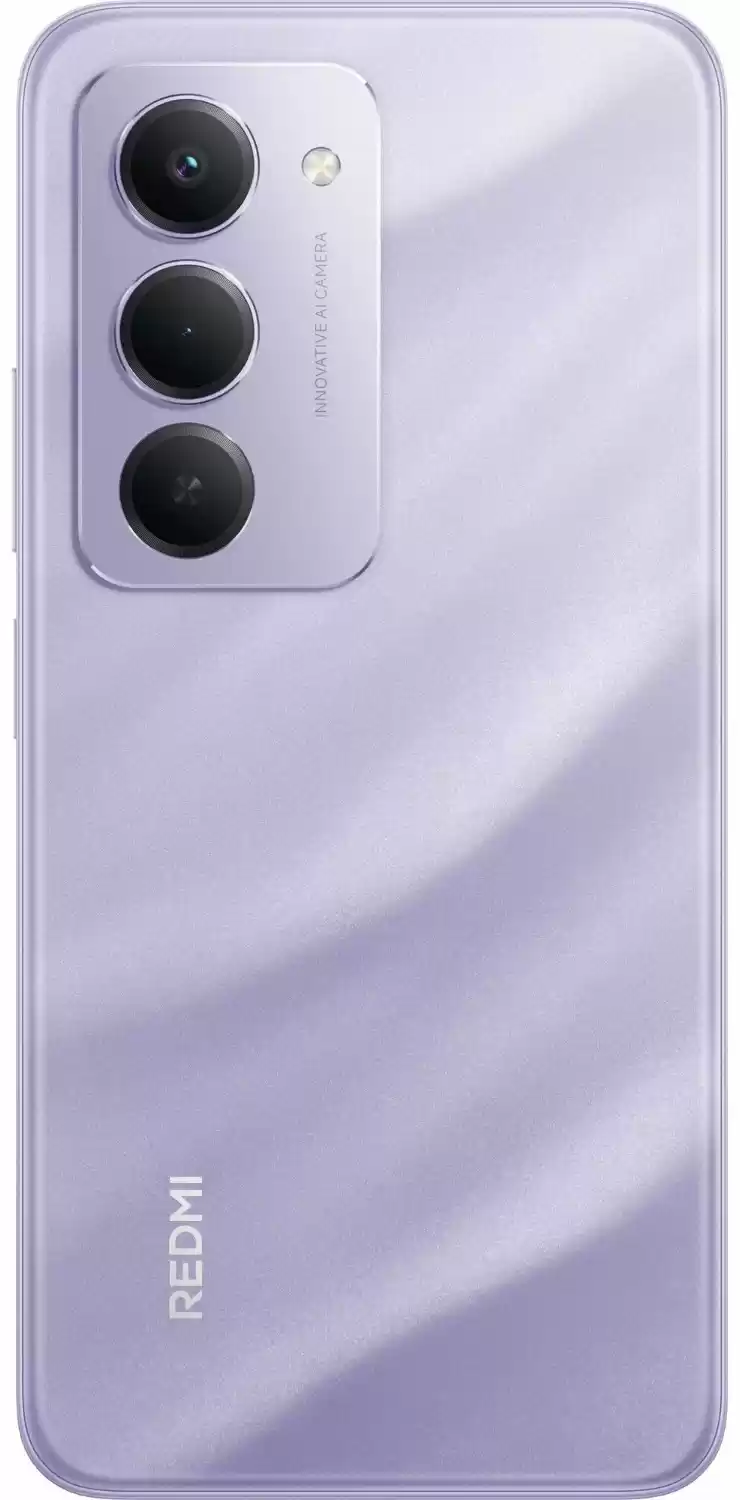 Смартфон Xiaomi REDMI 15 6/128 ГБ, фиолетовый-2