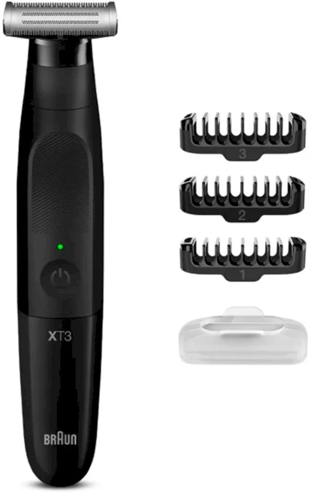 Триммер Braun XT3100-0