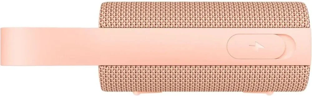 Портативная колонка Xiaomi Sound Pocket, 5W, розовая (QBH4380GL)-3