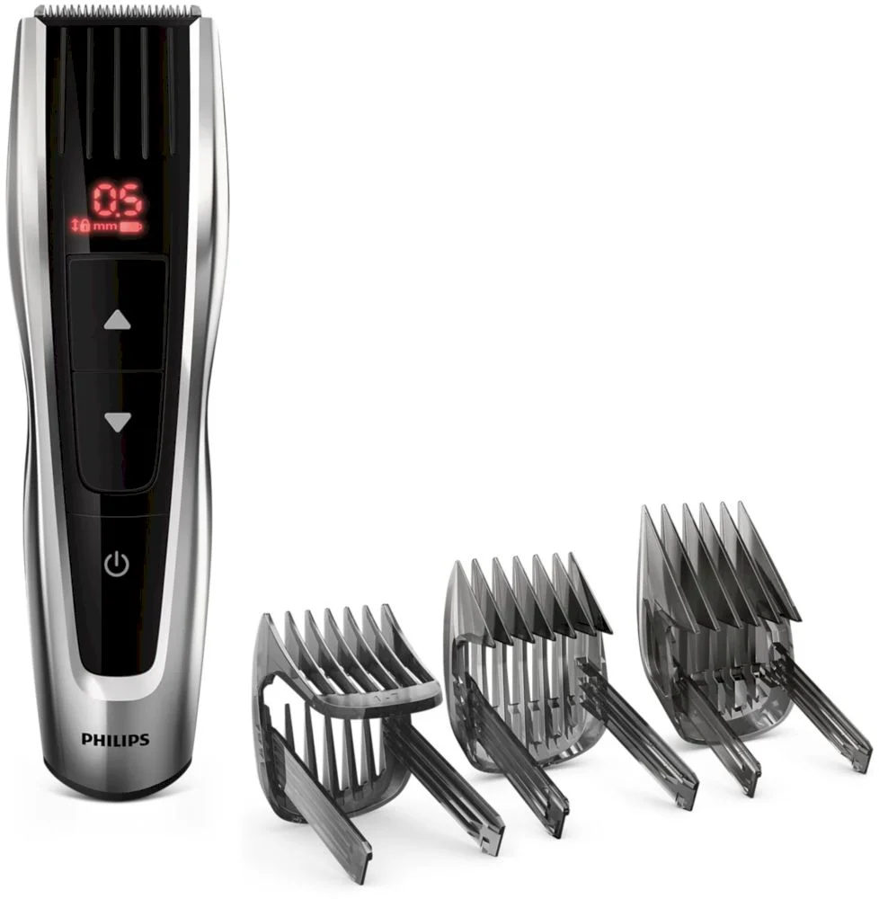 Машинка для стрижки Philips HC9420/15-1