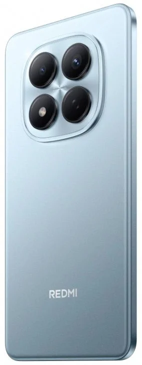 Смартфон Xiaomi REDMI Note 15 Pro 8/256 ГБ, голубой-6