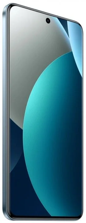 Смартфон Xiaomi REDMI Note 15 Pro 8/256 ГБ, голубой-3