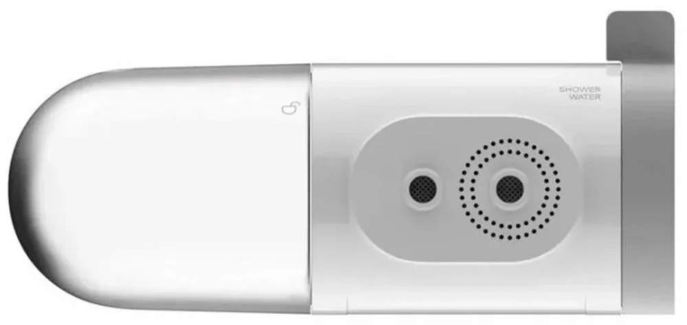 Очиститель для воды водопроводный Xiaomi Faucet Water Purifier (BHR9098GL)-3