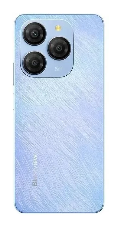 Смартфон Blackview SHARK 9 8/256,синий-4