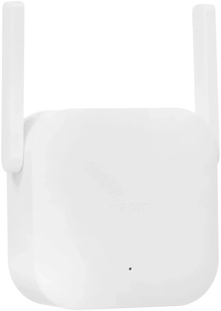 Усилитель беспроводного сигнала Xiaomi WiFi Range Extender N300, белый (DVB4447GL)-0