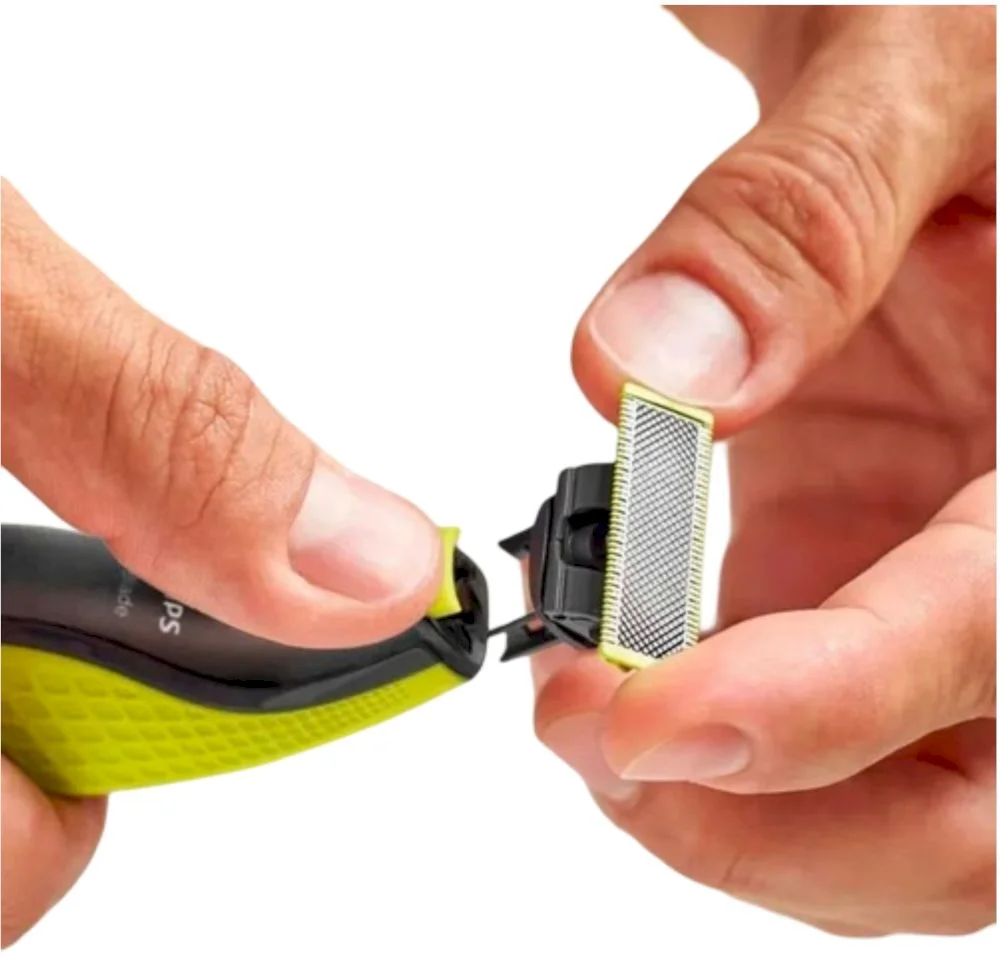 Триммер Philips OneBlade QP2724/10-6