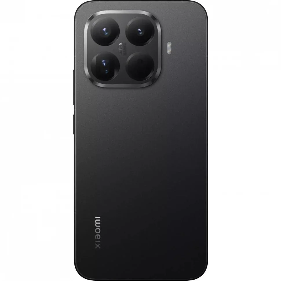 DSP Смартфон Xiaomi 15T Pro 12/256 ГБ, черный-0