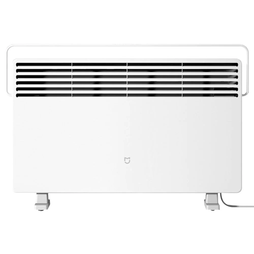 Конвектор Xiaomi Mi Smart Space Heater S (BHR4037GL)-1