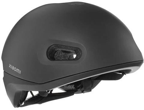DSP Шлем защитный Xiaomi Commuter Helmet, размер M, черный (QHV4008GL)-0