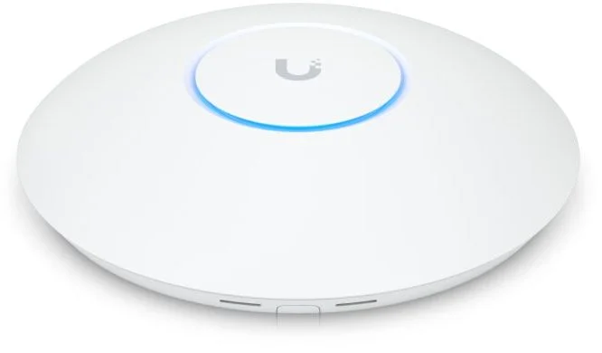 Точка доступа Ubiquiti U7 Pro-4