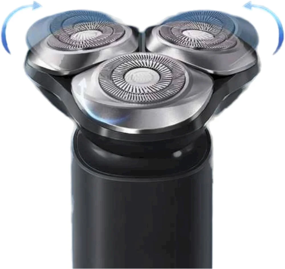 Бритва Xiaomi Electric Shaver S101, черная (BHR7465GL)-3