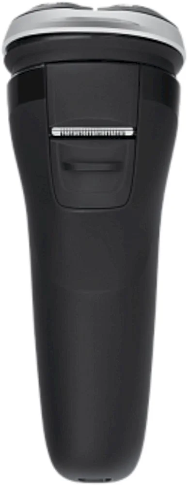 Бритва Polaris PMR 0305R wet&dry PRO 5 BLADES-2