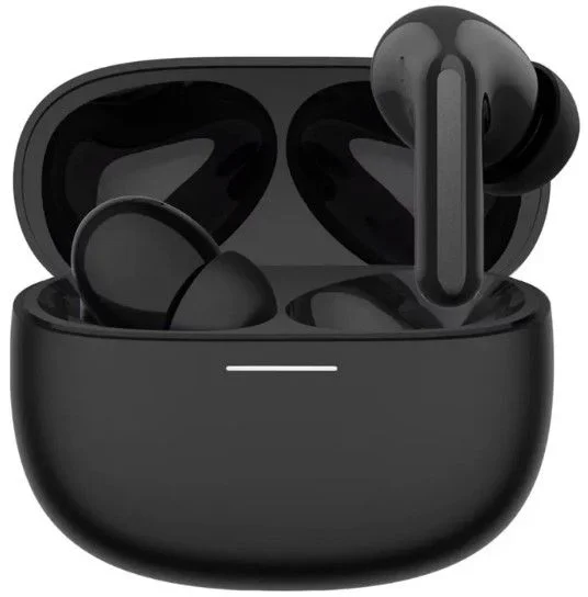 Беспроводные TWS наушники Xiaomi Redmi Buds 8, черные (BHR08UFGL)-0