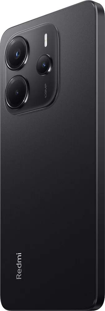 Смартфон Xiaomi Redmi Note 14 6/128 ГБ, черный-2