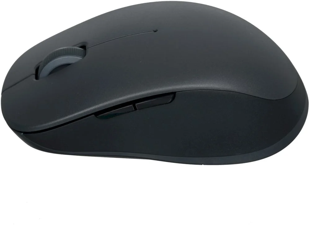Беспроводная мышь Xiaomi Dual-mode Wireless Mouse 2, черная (BHR8850GL)-3