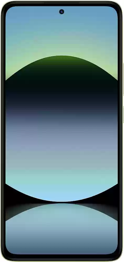 Смартфон Xiaomi Redmi Note 14 6/128 ГБ, зелёный-1