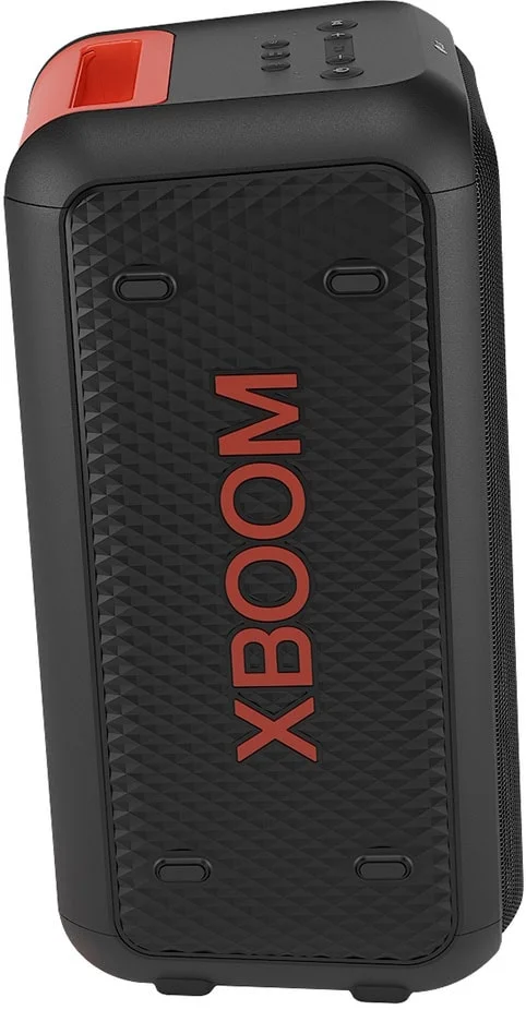 Портативная колонка LG XBOOM XL5S 200 Вт чёрный-5