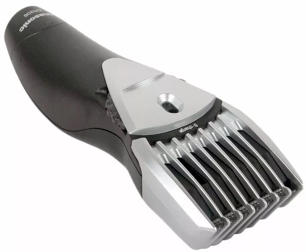 Машинка для стрижки Panasonic ER206K520-4