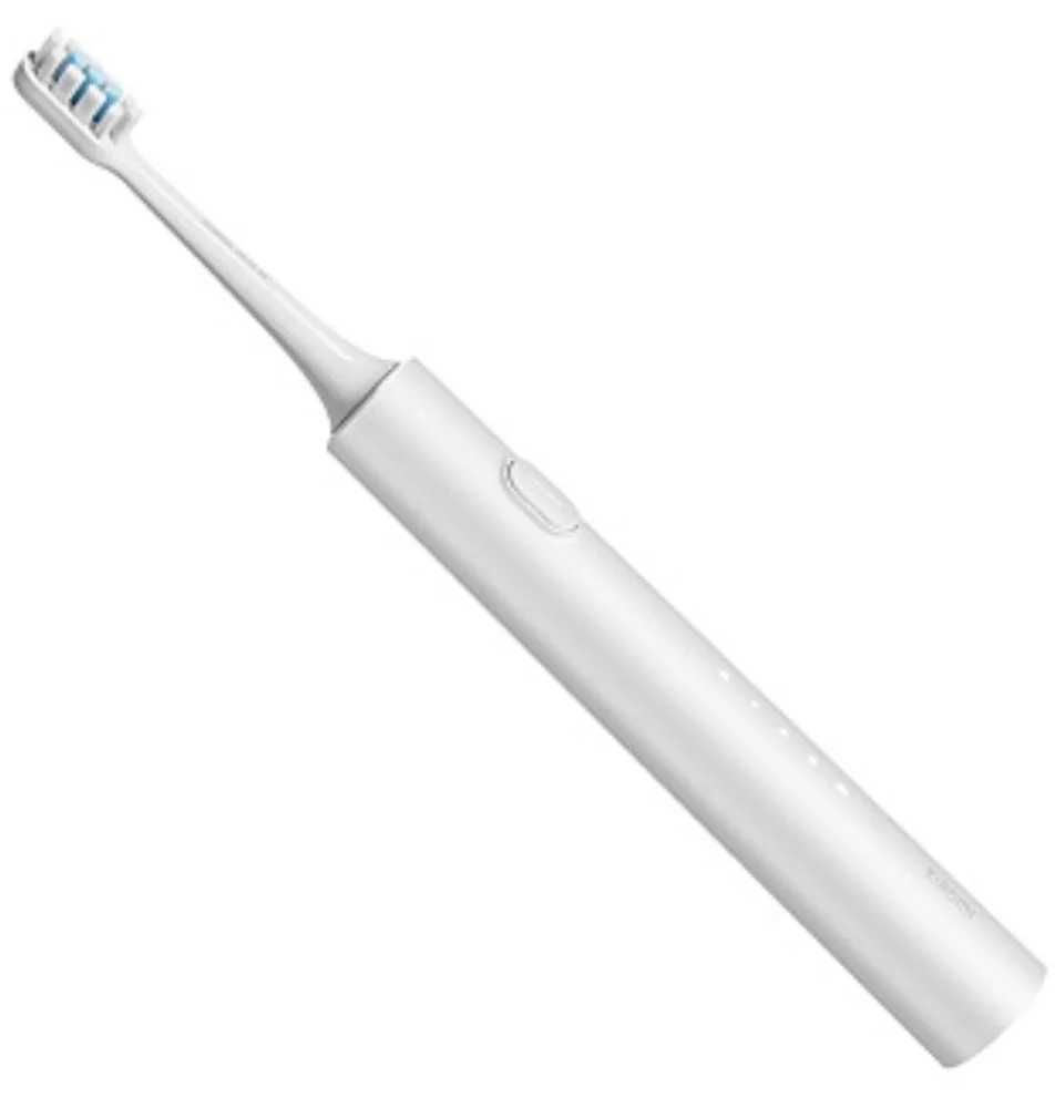 Зубная щетка Xiaomi Electric Toothbrush T302, белая (BHR7595GL)-2