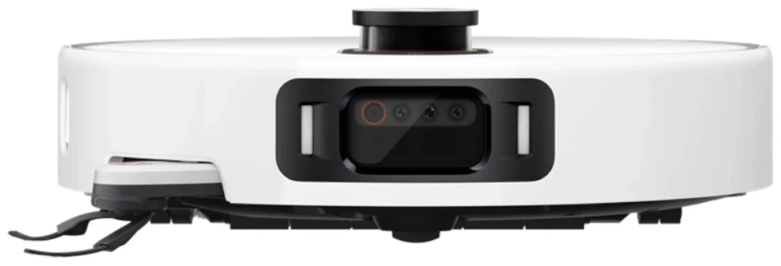 Робот-пылесос Xiaomi Robot Vacuum 5, белый (BHR0834EU)-2