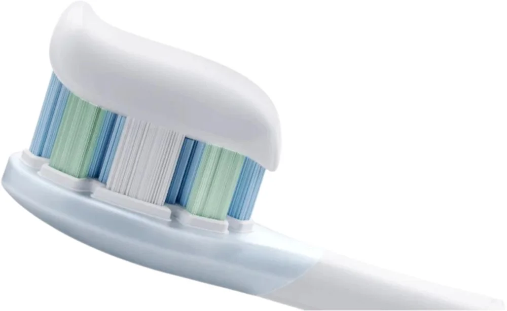 Зубная щетка Xiaomi Oscillation Electric Toothbrush, голубая (BHR9809GL)-5