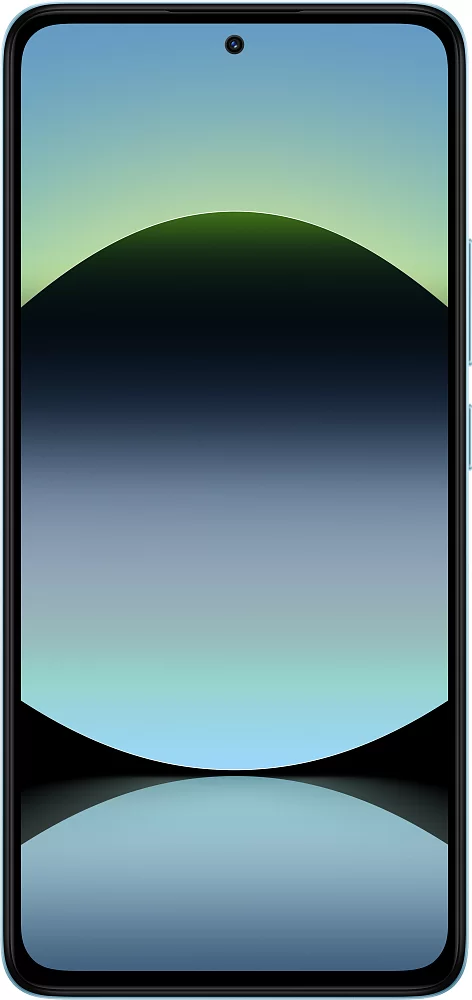 Смартфон Xiaomi Redmi Note 14 6/128 ГБ, синий-1